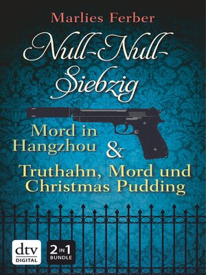 cover image of Null-Null-Siebzig